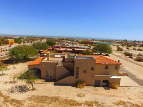 Casa Talebi El Dorado Ranch San Felipe WiFi